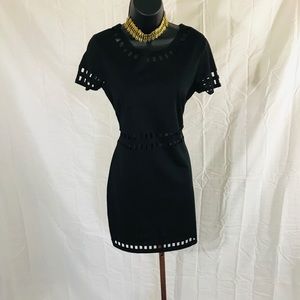 2/$24 NWT Say What Little Black Dress
